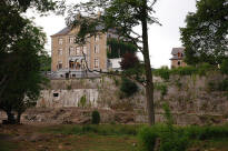 chateau de Bomal
