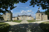 chateau de la Bonnetière