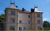 Château de Bonson
