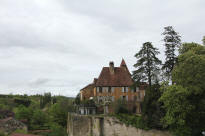 Ch�teau BontempsArbois