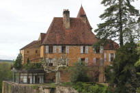 Ch�teau BontempsArbois
