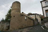 Château de Bosredon