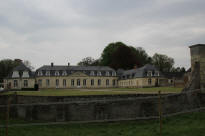 Château de Boufflers   Remiencourt