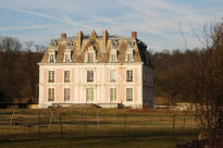 Château de Boulémont