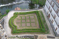 ch�teau de Bourdeilles