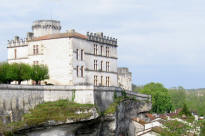 ch�teau de Bourdeilles