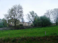 Château du Bourgnon