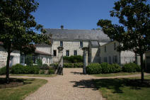 château de Bournand