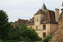 Château de BoutierDuravel