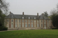 chateau de Bovelles