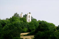 Château de Boves