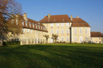 chateau de Brangues