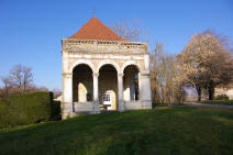 chateau de Brangues