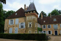 Ch�teau de Brans