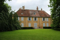 Ch�teau de Brans