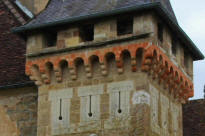 chateau de Brans