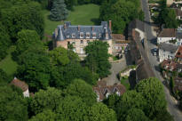 Château du breau Boinville le Gaillard