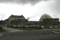 Ch�teau de Brest
