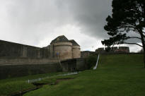 Ch�teau de Brest