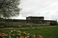 chateau de Brest