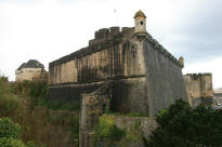 chateau de Brest