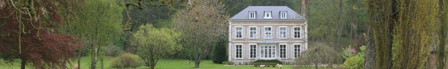 Château de Bretel Boismont