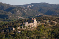 ch�teau de Brissac