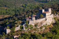 ch�teau de Brissac