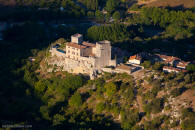 ch�teau de Brissac
