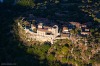 ch�teau de Brissac
