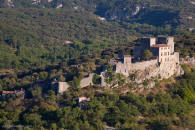 ch�teau de Brissac