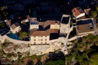 ch�teau de Brissac
