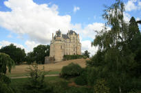 château de Brissac