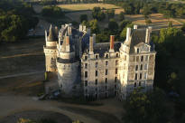 Château de Brissac