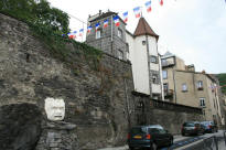 Château de Brosson Volvic