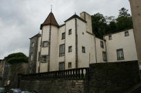 Château de Brosson Volvic