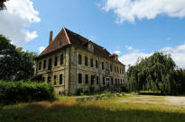 Château de BrunetFraisans