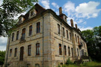 Château de BrunetFraisans