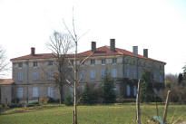 Château de La Bruyère