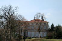 Château de La Bruyère