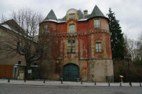 Ch�teau de Bud�
