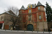 Ch�teau de Bud�