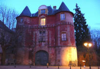 Ch�teau de Bud�
