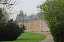 chateau de Buigny Saint Maclou