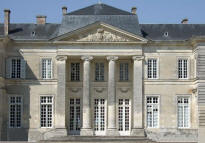 ch�teau de Buzay