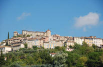 Château de Callian