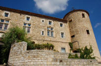 Château de Callian