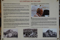 Château de Callian