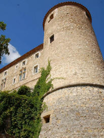 Ch�teau de Callian