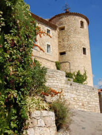 Ch�teau de Callian